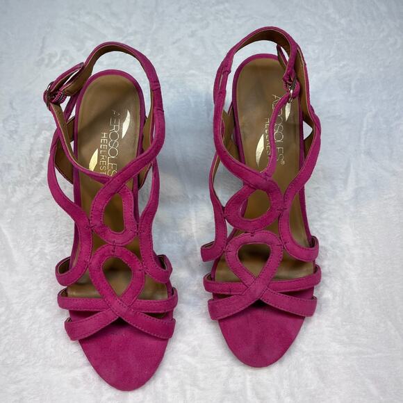 Aerosoles Women's Heels Size 7 - Picture 1 of 5